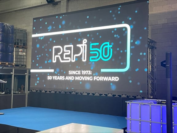 REPI 50 Years
