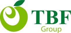 TBF Group Logo